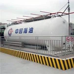 Kryogen LNG-tank